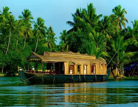 Mesmerizing Kerala