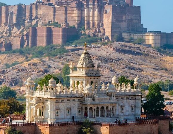 Royal Rajasthan