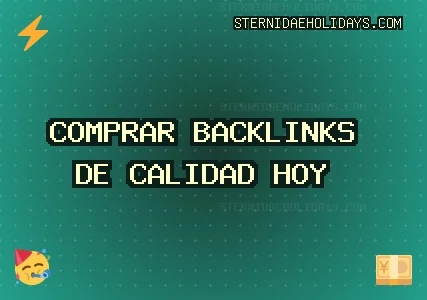 Backlinks de calidad