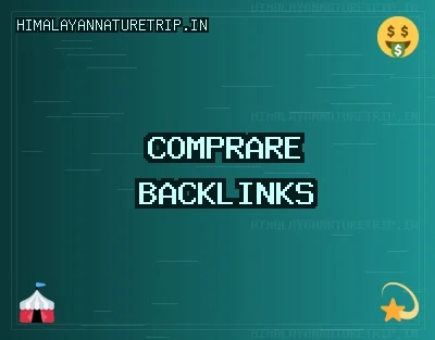 Backlinks di Qualità