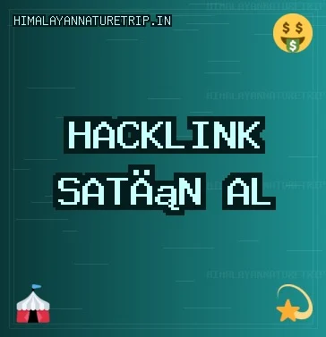 Hacklink satın al bugün Kaliteli hacklink